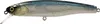 Illex Arnaud 110 F 11cm 18g - Wobbler, Illex Farben:Shine Produktbild-Vorschau 6