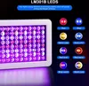 LED Pflanzenlampe Vollspektrum,Flowerpot Lampe 216 Produktbild-Vorschau 2
