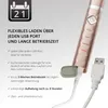 AILORIA USB sonický zubní kartáček FLASH TRAVEL Náhled obrázku produktu 3