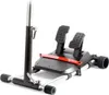 Wheel Stand Pro V2 für Thrustmaster - Rot Produktbild-Vorschau 4