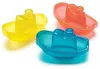 Playgro Badeboote 3er Set – Buntes Wasserspielzeug ab 6 Produktbild-Vorschau 2