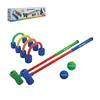SCHILDKRÖT Kinder Soft Krocket-Set Produktbild-Vorschau 14