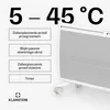 Klarstein Grzejnik elektryczny, Konwektor i ogrzewanie na Podgląd zdjęcia produktu 4