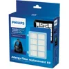 Philips Original Ersatzfilterset fr PowerPro Compact & Produktbild-Vorschau 2