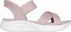 Skechers Ultra Flex 3.0 Sandal Nev Couleur Rose Voir les images du produit 32