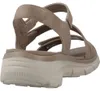 SKECHERS EASY GOING Brown Produktbild-Vorschau 3