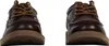 Moccassin en cuir Colorado Moc Toe Voir les images du produit 5