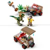 LEGO 76958 Jurassic Park Hinterhalt des Dilophosaurus, Produktbild-Vorschau 8