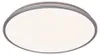 OSRAM ORBIS DUBLIN LED-Deckenleuchte 390mm, silber, 24W, Produktbild-Vorschau 7