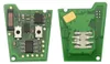 Chiave Auto Completa Techstar, Compatibile con Opel Astra Anteprima dell’immagine prodotto 2