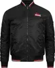 Lonsdale London Übergangsjacke Herren CAREY schwarz Produktbild-Vorschau 1