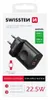SWISSTEN Ladegerät Mobile Kommunikation 22045520 Produktbild-Vorschau 2