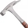 A close-up shot of a hammer against a white background. Produktbild-Vorschau