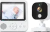ZELURXX Babyphone mit Kamera, 2,8", Temperaturüberwachung, Produktbild-Vorschau 8