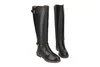 Pikolinos ALDAYA Damenstiefel - Winterstiefel schwarz Produktbild-Vorschau 2