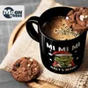 Tasse Weihnachten Mi Mi Mi Halts Maul Geschenkidee Produktbild-Vorschau 5