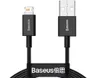 Baseus CALYS-A01, 1 m, Lightning, USB A, Männlich, Produktbild-Vorschau 26