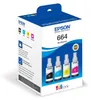 Viacfarebné balenie Epson 664 EcoTank Náhľad obrázku produktu 7