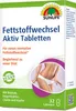 SUNLIFE Fettstoffwechsel Aktiv Tabletten - 1x32 Stück - Produktbild-Vorschau 1