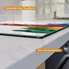 Wallario Herdabdeckplatte aus Glas, Größe 60 x 52 cm Produktbild-Vorschau 4