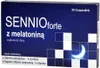 VITADIET Sennio forte mit Melatonin 30 Kapseln Produktbild-Vorschau 2
