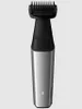 Philips Bodygroomer BG5021 15 silver black (BG5021/15) Produktbild-Vorschau 12