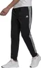 adidas Jogginghose Herren im 3 Streifen Design, Größe:M, Produktbild-Vorschau 1