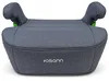 Osann Kinderautositz Junior Isofix 126-150 cm Elephant Grey Produktbild-Vorschau 7