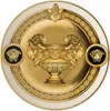 Rosenthal 11280-403637-10850, Porcelana, Versace, 100 mm Podgląd zdjęcia produktu 1