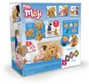 Moji Labradoodle knuffel, puppy - ongeveer 35 cm Productafbeelding-voorbeeld 12