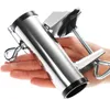 COM-FOUR® Sonnenschirmhalter aus Metall -  Schirmständer Produktbild-Vorschau 5
