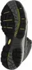 The image shows the sole of a hiking boot. Voir les images du produit