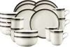 Seltmann Weiden Terra Frühstücks-Set 18-teilig corso Produktbild-Vorschau 1