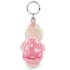 NICI Schlüsselanhänger Schnecke 10cm, rosa Produktbild-Vorschau 4