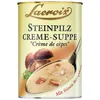 Lacroix Steinpilz Creme Suppe aromatisch lecker cremig Produktbild-Vorschau 2