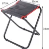 Verk 01672 Campingstuhl, schwarz Produktbild-Vorschau 9