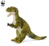 WWF Peluche T-Rex Prédateur Peluche Dino Dinosaure 47cm Voir les images du produit 1