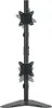 TooQ DB1703TNV-B, Volně stojící, 20 kg, 43,2 cm (17"), 81,3 Náhled obrázku produktu 5