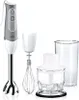Braun Multiquick 5 MQ 525 Omelette Stabmixer Weiß/Grau Produktbild-Vorschau 8