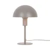 2er Set | Ellen Mini | Tischlampe | Hell braun Produktbild-Vorschau 2