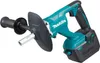 Makita DUT 130 Z Miscelatore a batteria 18V M14 Brushless Anteprima dell’immagine prodotto 17