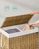 SONGMICS Wäschekorb 160 Liter, Wäschesammler Produktbild-Vorschau 3