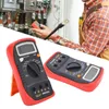 BM500A 1000 V LCD Tester odporu Digitální měřič izolačního Náhled obrázku produktu 6