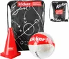 HUDORA Fußball-Set "kicker Edition", Matchplan Produktbild-Vorschau 1