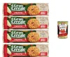 GranCereale Frutta Kekse 4x230g | Vollkorn mit Heidelbeeren Produktbild-Vorschau 1