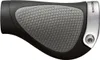 Ergon GP1 Nexus/Rohloff Griffe schwarz/grau Größe S Produktbild-Vorschau 3