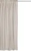 Zasłona zaciemniająca VIVA Taupe 140x175 cm na taśmie – Podgląd zdjęcia produktu 6