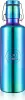 soulbottles steel light utopia Edelstahl Trinkflasche | 750 Produktbild-Vorschau 2