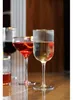 Mikasa Sorrento Glas Weingläser White mit Goldrand und Produktbild-Vorschau 6