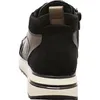 Schnürstiefelette Kaltfutter bis 35mm Absatz (casual) Produktbild-Vorschau 17